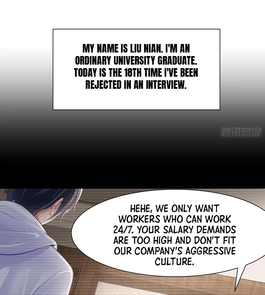 Rebirth of King Zhou: Not Being the Ultimate Villain Chapter 1 Online - página 5