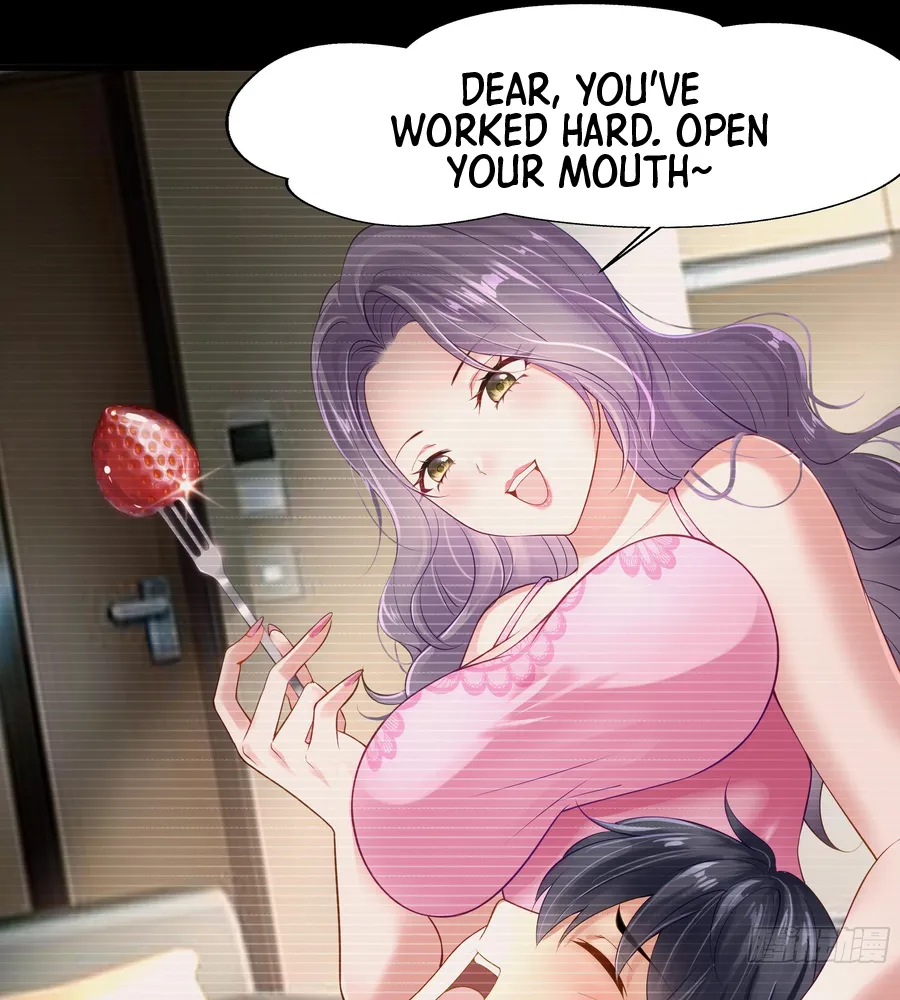 Rebirth of King Zhou: Not Being the Ultimate Villain Chapter 1 Online - página 8