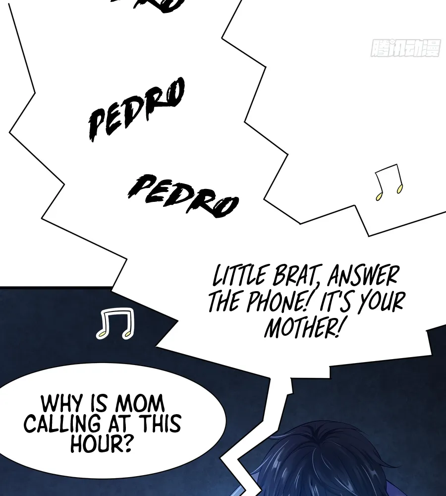 Rebirth of King Zhou: Not Being the Ultimate Villain Chapter 1 Online - página 26