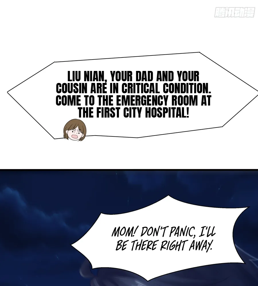 Rebirth of King Zhou: Not Being the Ultimate Villain Chapter 1 Online - página 28