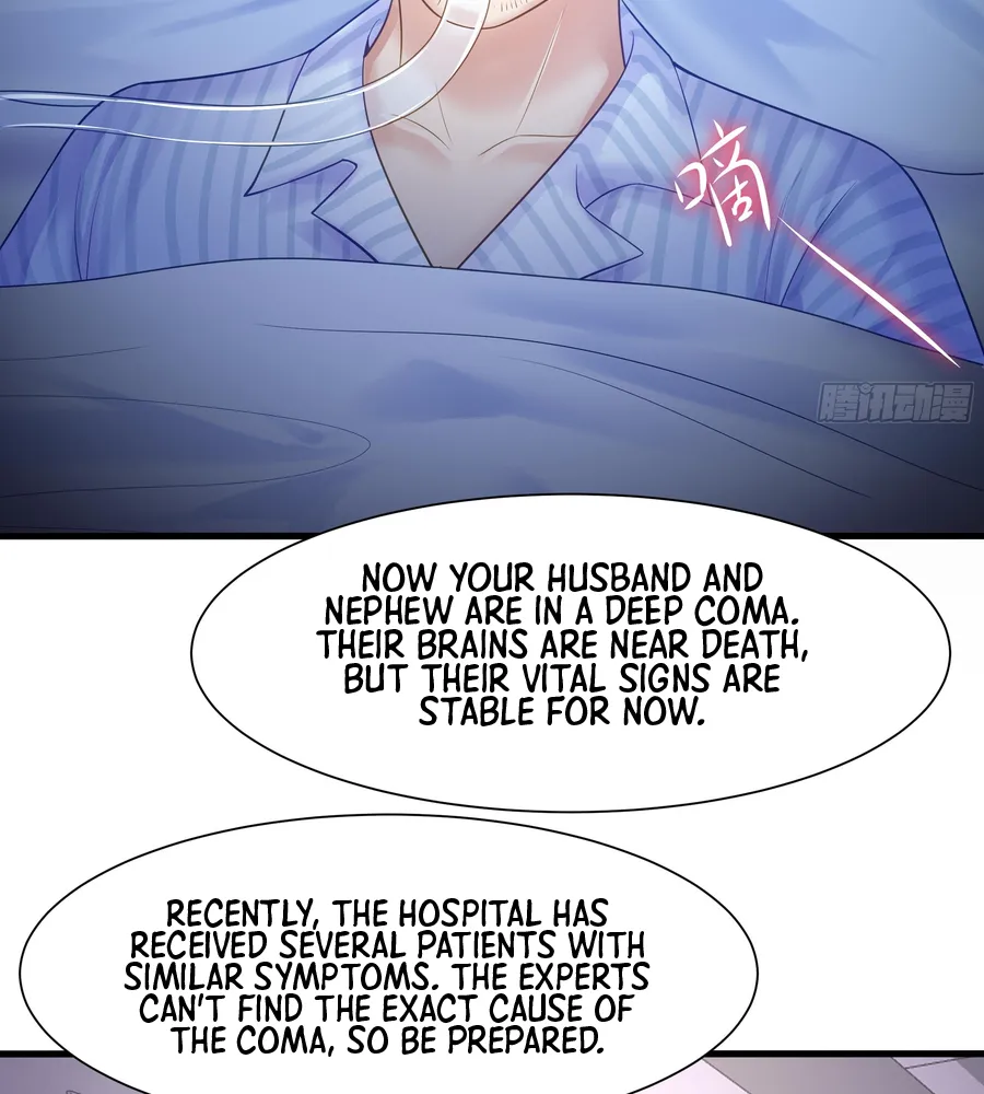 Rebirth of King Zhou: Not Being the Ultimate Villain Chapter 1 Online - página 35
