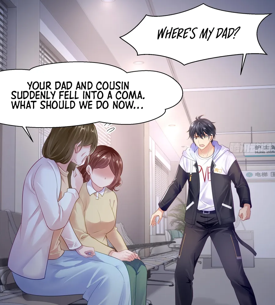 Rebirth of King Zhou: Not Being the Ultimate Villain Chapter 1 Online - página 38