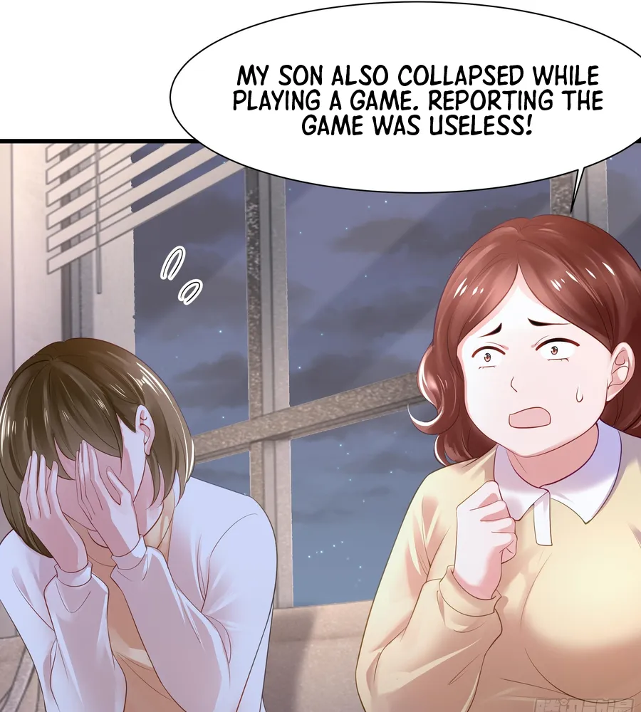 Rebirth of King Zhou: Not Being the Ultimate Villain Chapter 1 Online - página 40