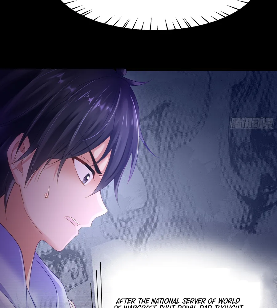 Rebirth of King Zhou: Not Being the Ultimate Villain Chapter 1 Online - página 43