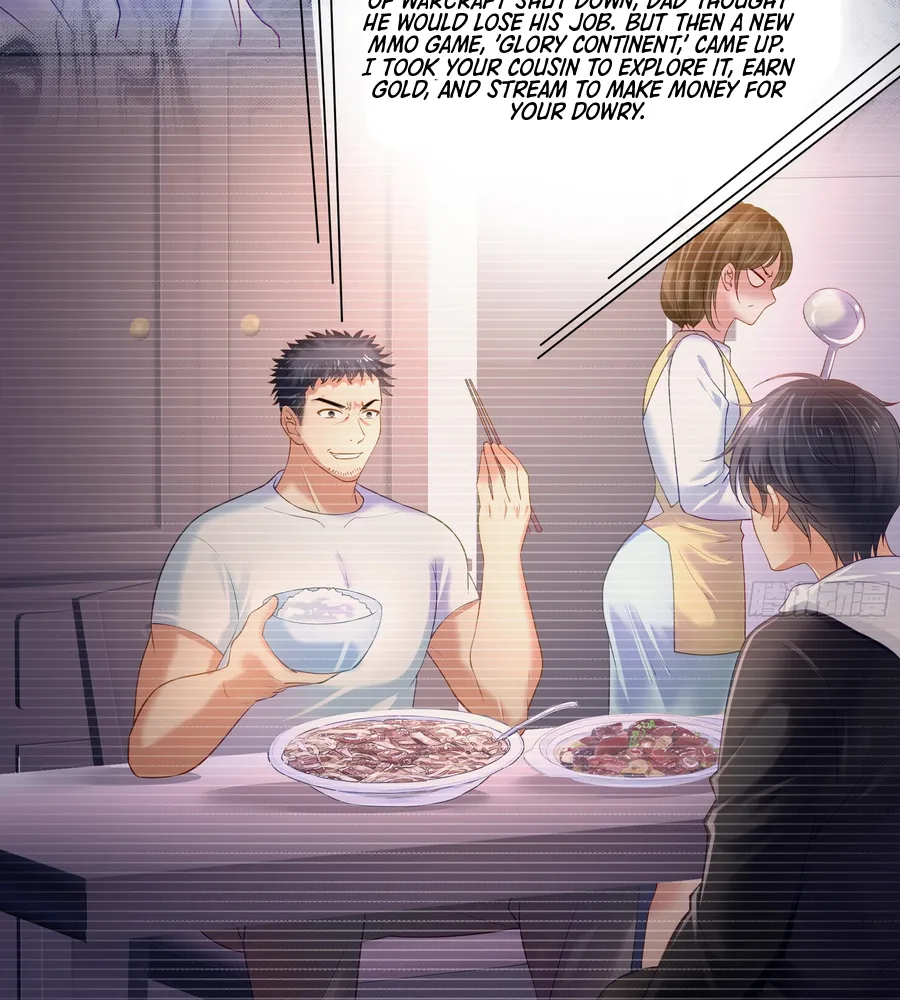 Rebirth of King Zhou: Not Being the Ultimate Villain Chapter 1 Online - página 44