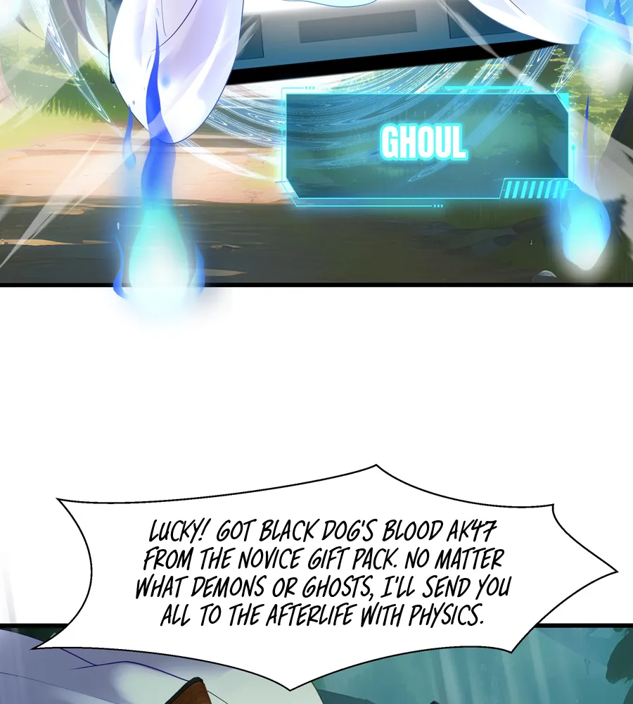 Rebirth of King Zhou: Not Being the Ultimate Villain Chapter 1 Online - página 56