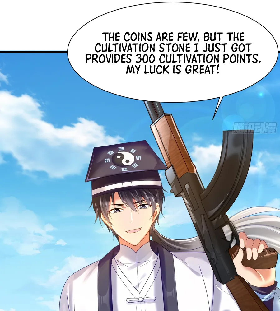 Rebirth of King Zhou: Not Being the Ultimate Villain Chapter 1 Online - página 62