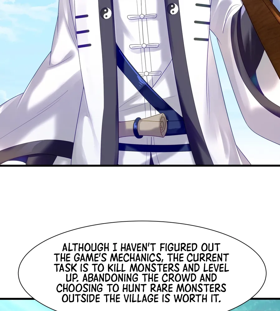 Rebirth of King Zhou: Not Being the Ultimate Villain Chapter 1 Online - página 63