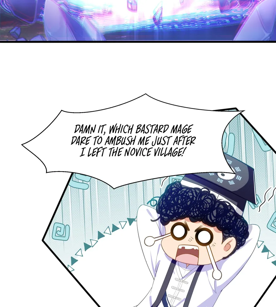 Rebirth of King Zhou: Not Being the Ultimate Villain Chapter 1 Online - página 67