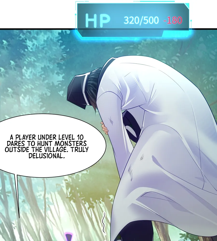 Rebirth of King Zhou: Not Being the Ultimate Villain Chapter 1 Online - página 69