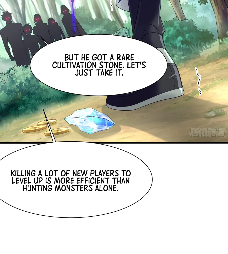 Rebirth of King Zhou: Not Being the Ultimate Villain Chapter 1 Online - página 70