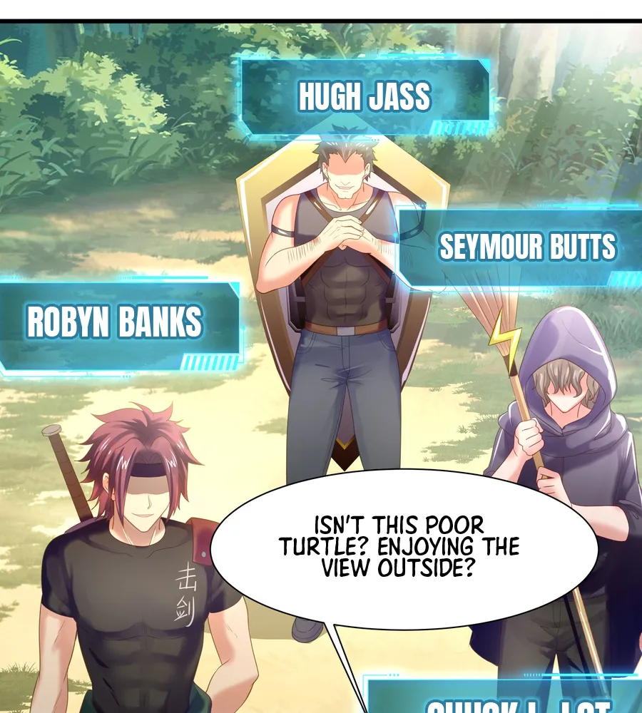 Rebirth of King Zhou: Not Being the Ultimate Villain Chapter 1 Online - página 71