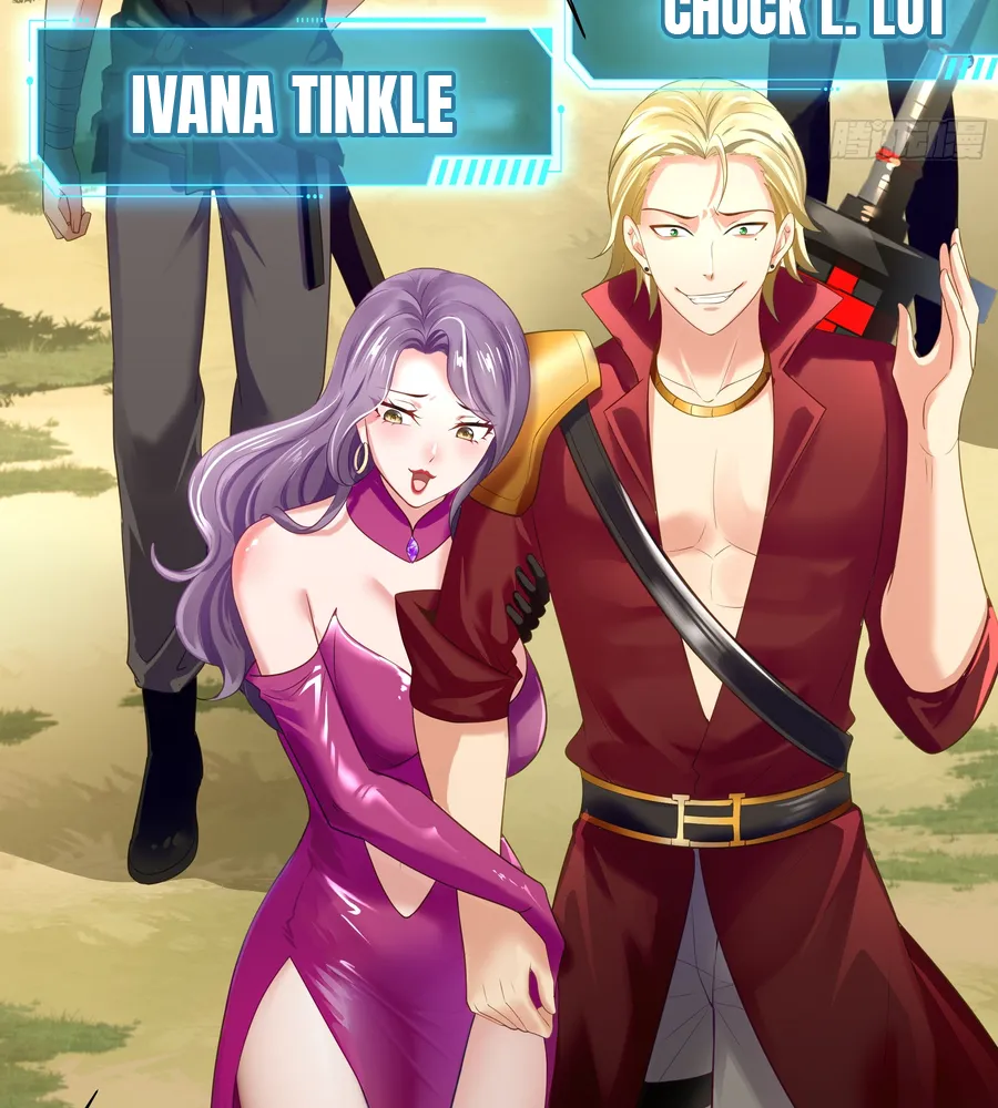 Rebirth of King Zhou: Not Being the Ultimate Villain Chapter 1 Online - página 72
