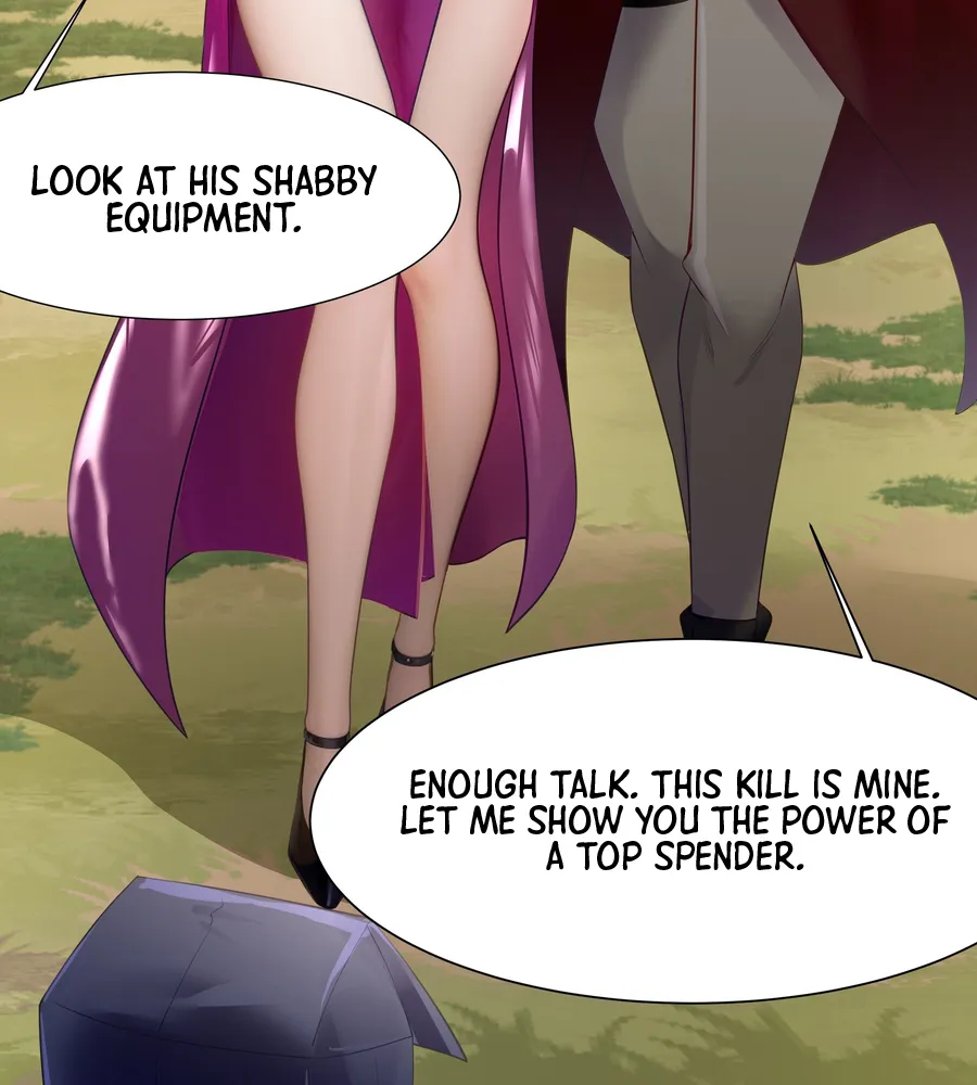 Rebirth of King Zhou: Not Being the Ultimate Villain Chapter 1 Online - página 73