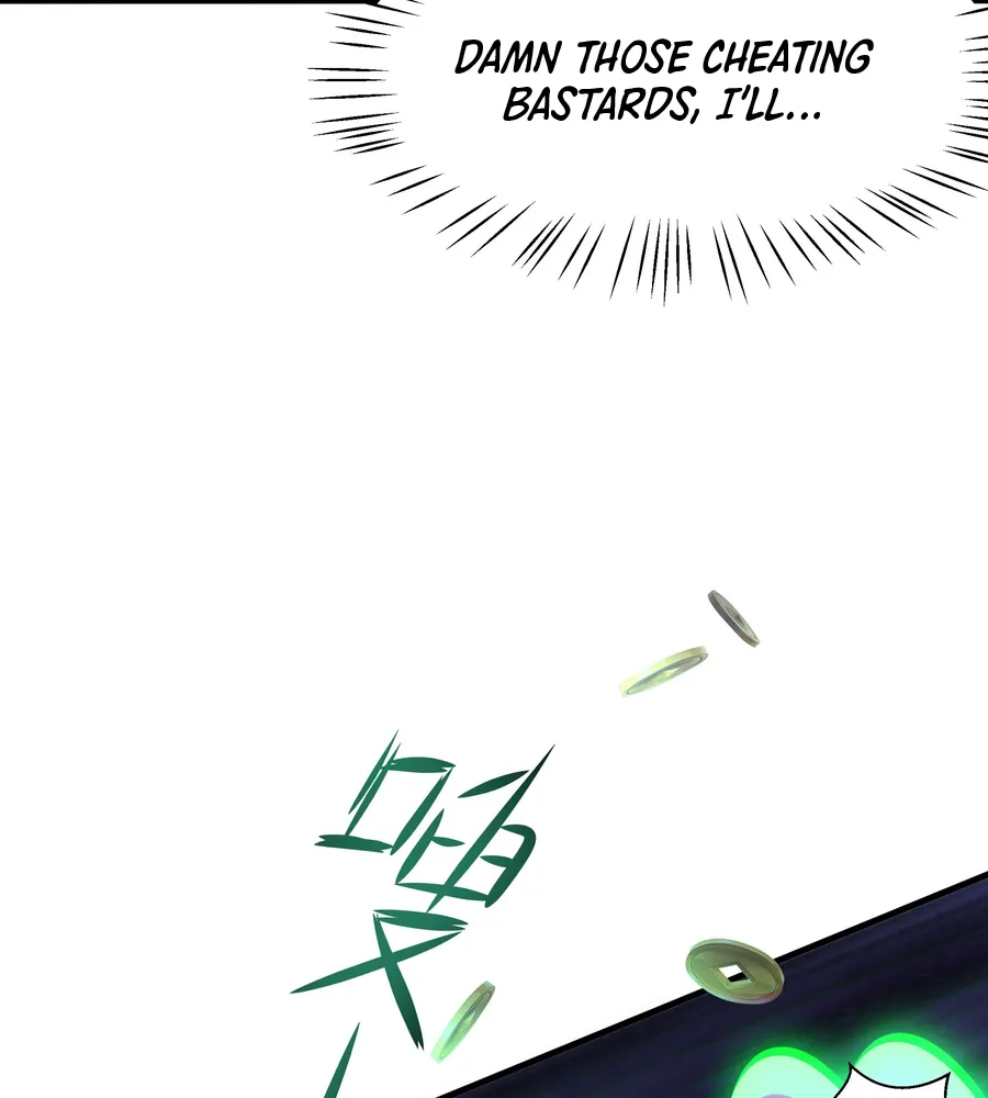 Rebirth of King Zhou: Not Being the Ultimate Villain Chapter 1 Online - página 81