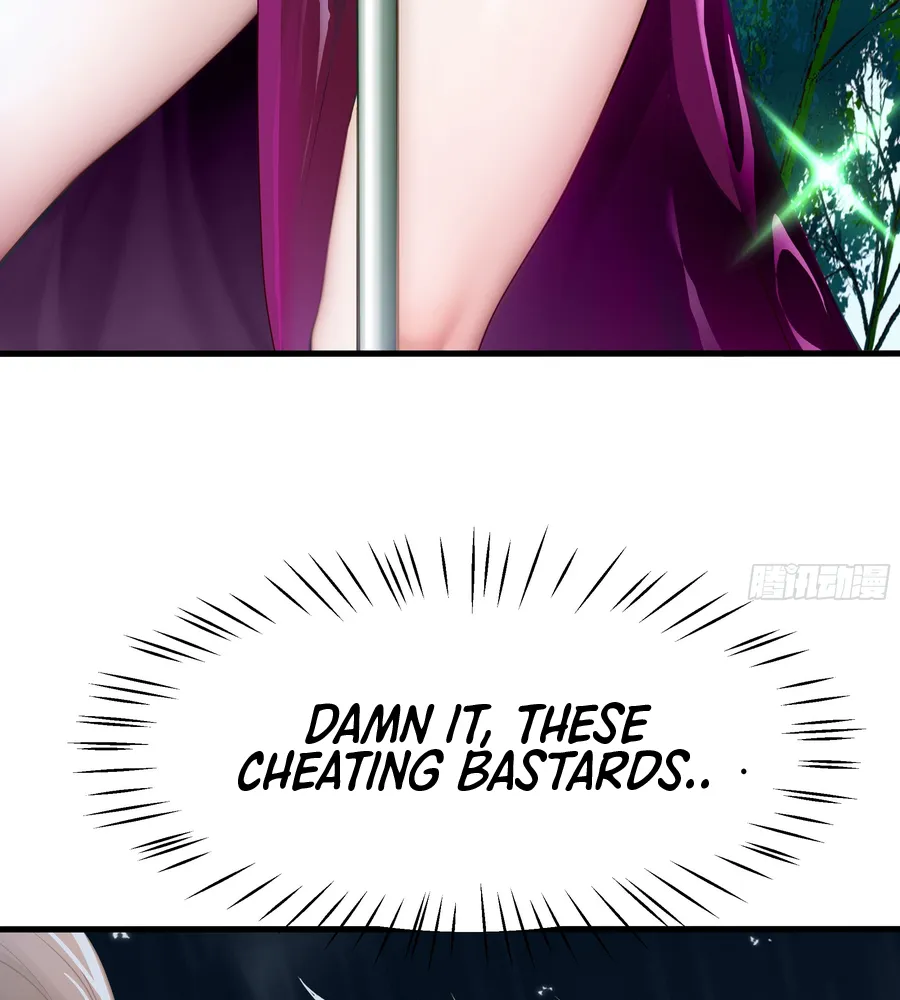 Rebirth of King Zhou: Not Being the Ultimate Villain Chapter 1 Online - página 89