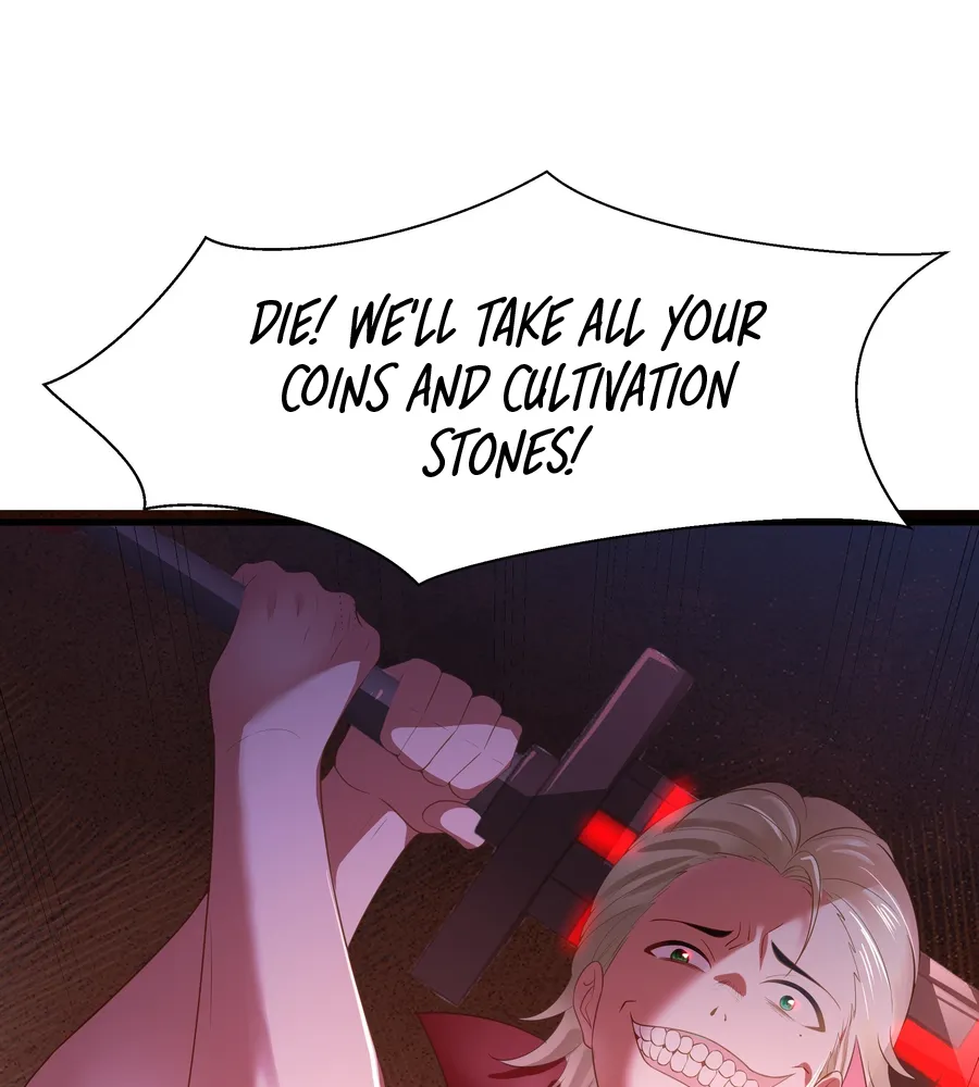 Rebirth of King Zhou: Not Being the Ultimate Villain Chapter 1 Online - página 93
