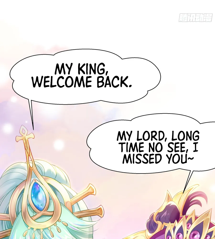 Rebirth of King Zhou: Not Being the Ultimate Villain Chapter 1 Online - página 106