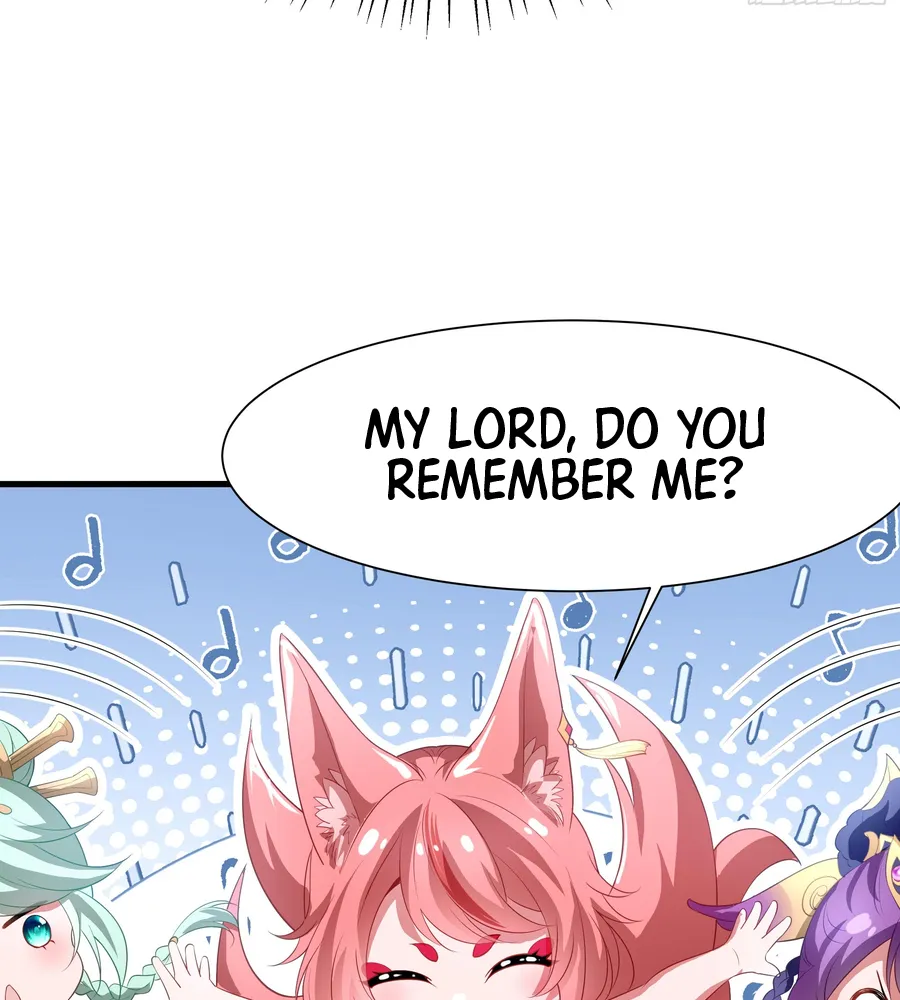 Rebirth of King Zhou: Not Being the Ultimate Villain Chapter 1 Online - página 111