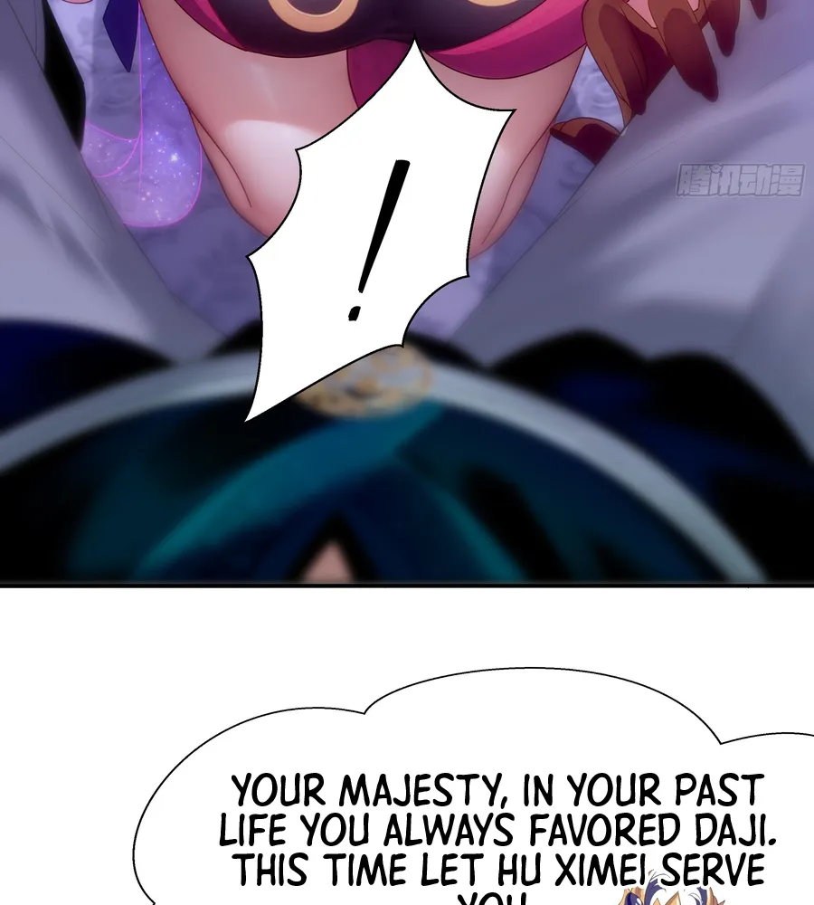 Rebirth of King Zhou: Not Being the Ultimate Villain Chapter 1 Online - página 114