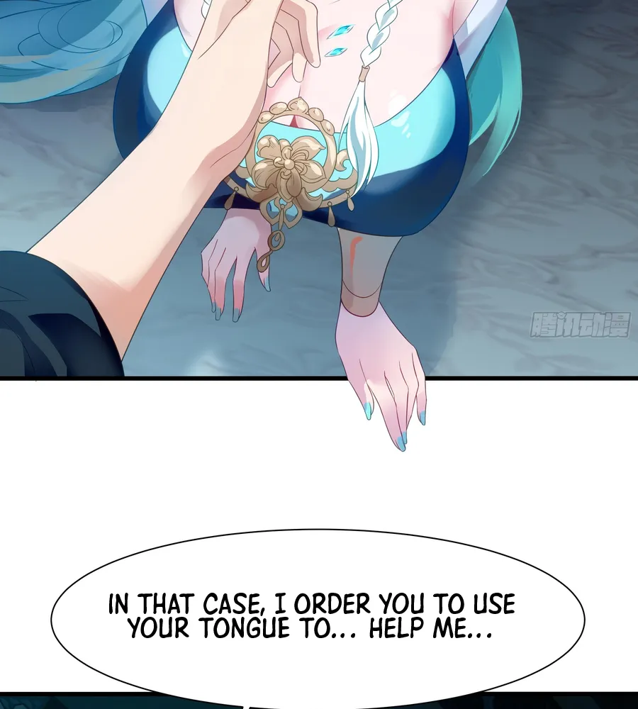 Rebirth of King Zhou: Not Being the Ultimate Villain Chapter 1 Online - página 127