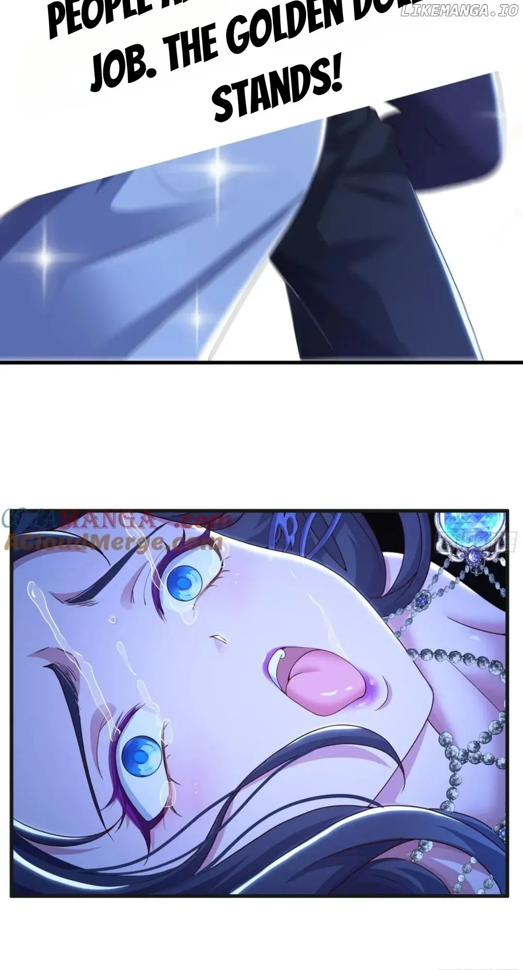 Rebirth of King Zhou: Not Being the Ultimate Villain Chapter 100 Online - página 5