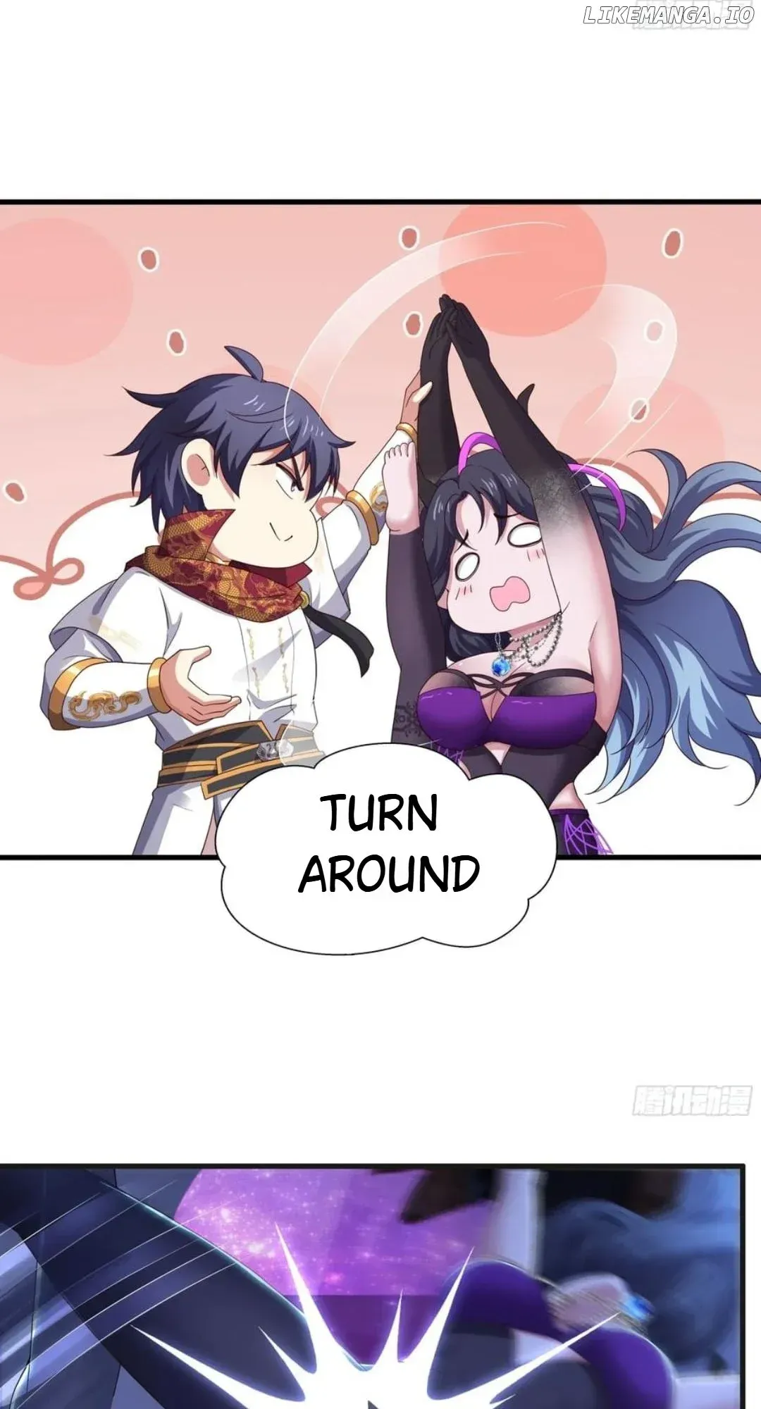 Rebirth of King Zhou: Not Being the Ultimate Villain Chapter 100 Online - página 6