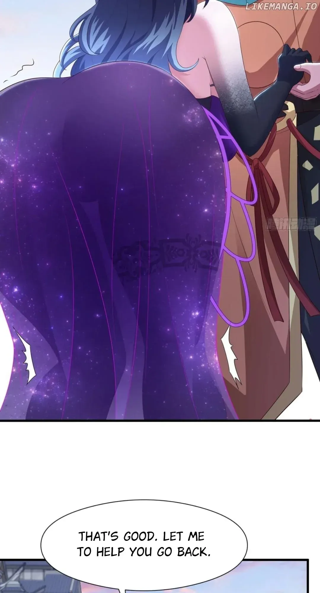 Rebirth of King Zhou: Not Being the Ultimate Villain Chapter 100 Online - página 12