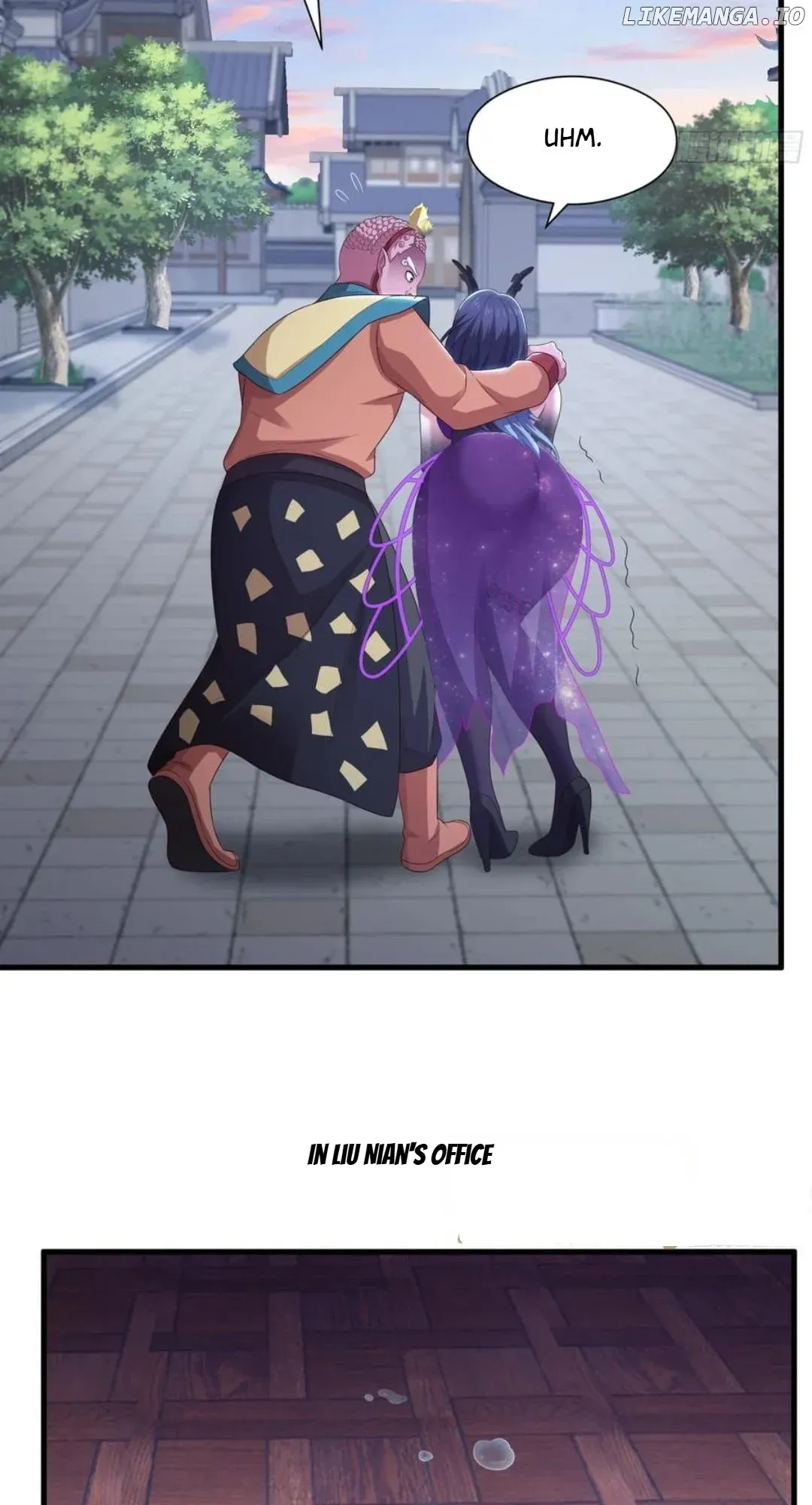 Rebirth of King Zhou: Not Being the Ultimate Villain Chapter 100 Online - página 13