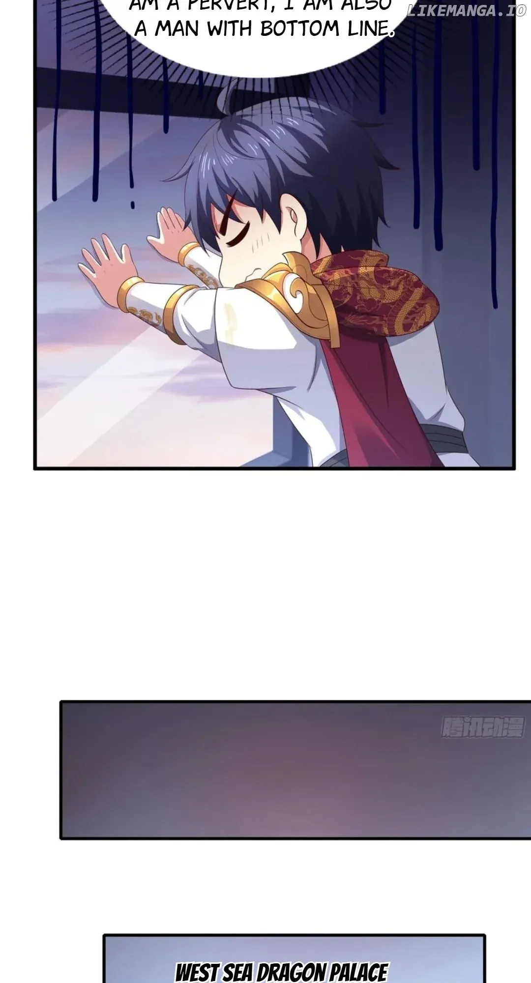 Rebirth of King Zhou: Not Being the Ultimate Villain Chapter 100 Online - página 17