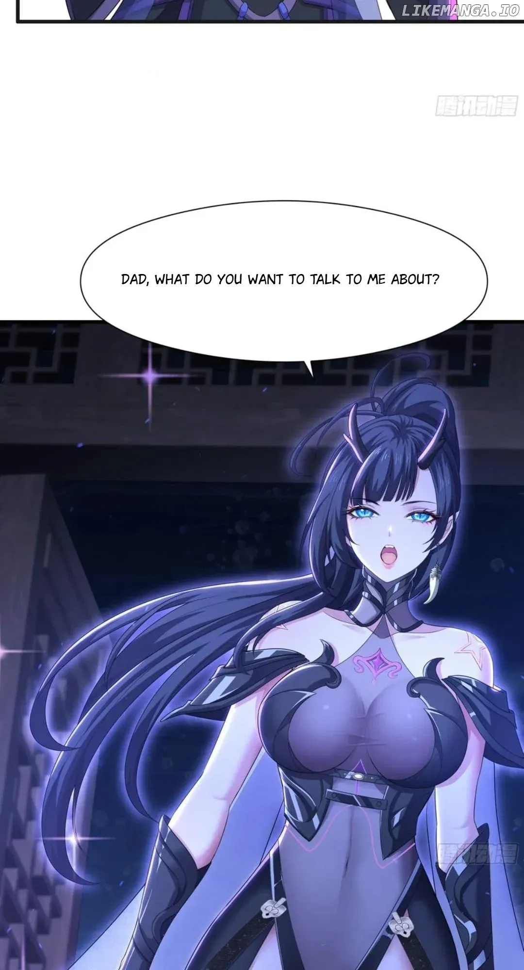 Rebirth of King Zhou: Not Being the Ultimate Villain Chapter 100 Online - página 21