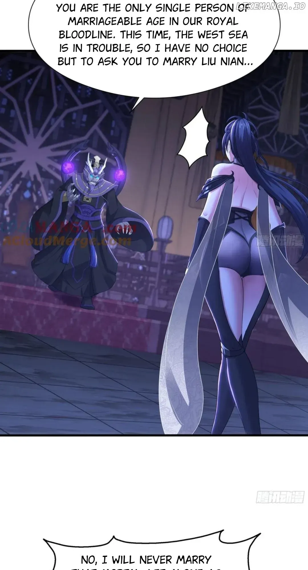 Rebirth of King Zhou: Not Being the Ultimate Villain Chapter 100 Online - página 23