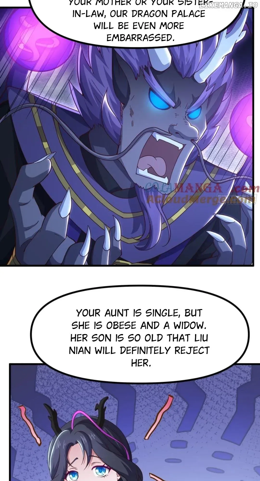 Rebirth of King Zhou: Not Being the Ultimate Villain Chapter 100 Online - página 25