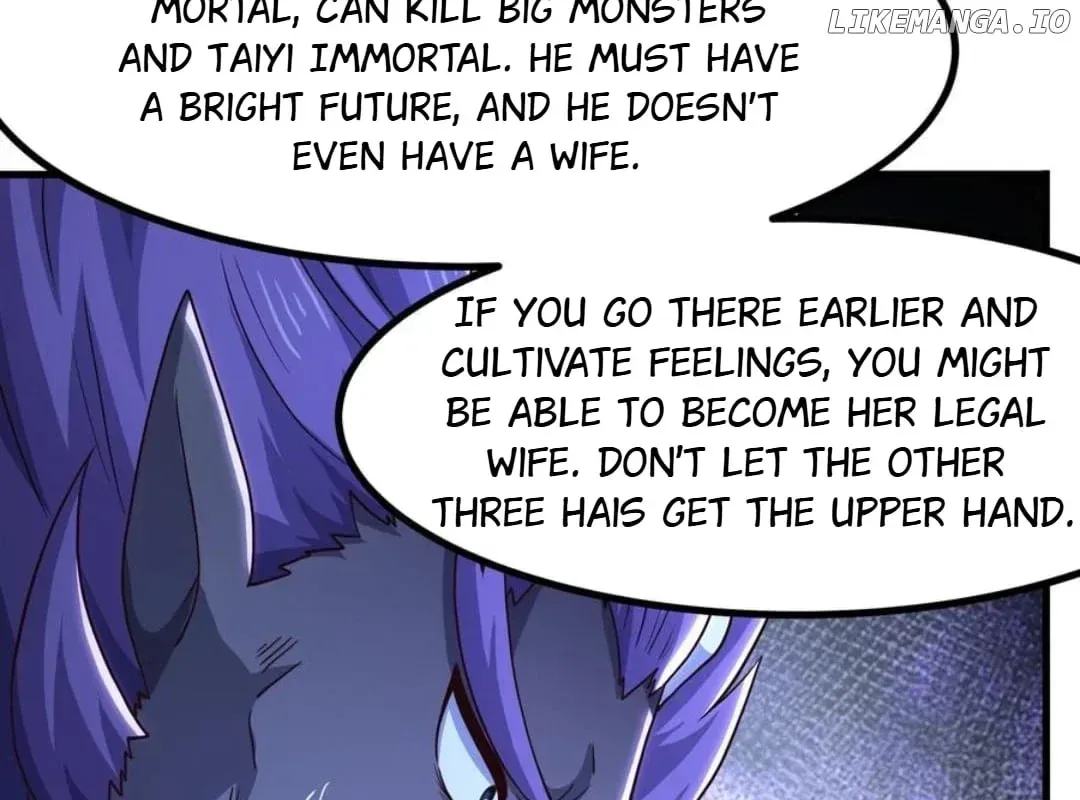 Rebirth of King Zhou: Not Being the Ultimate Villain Chapter 100 Online - página 29