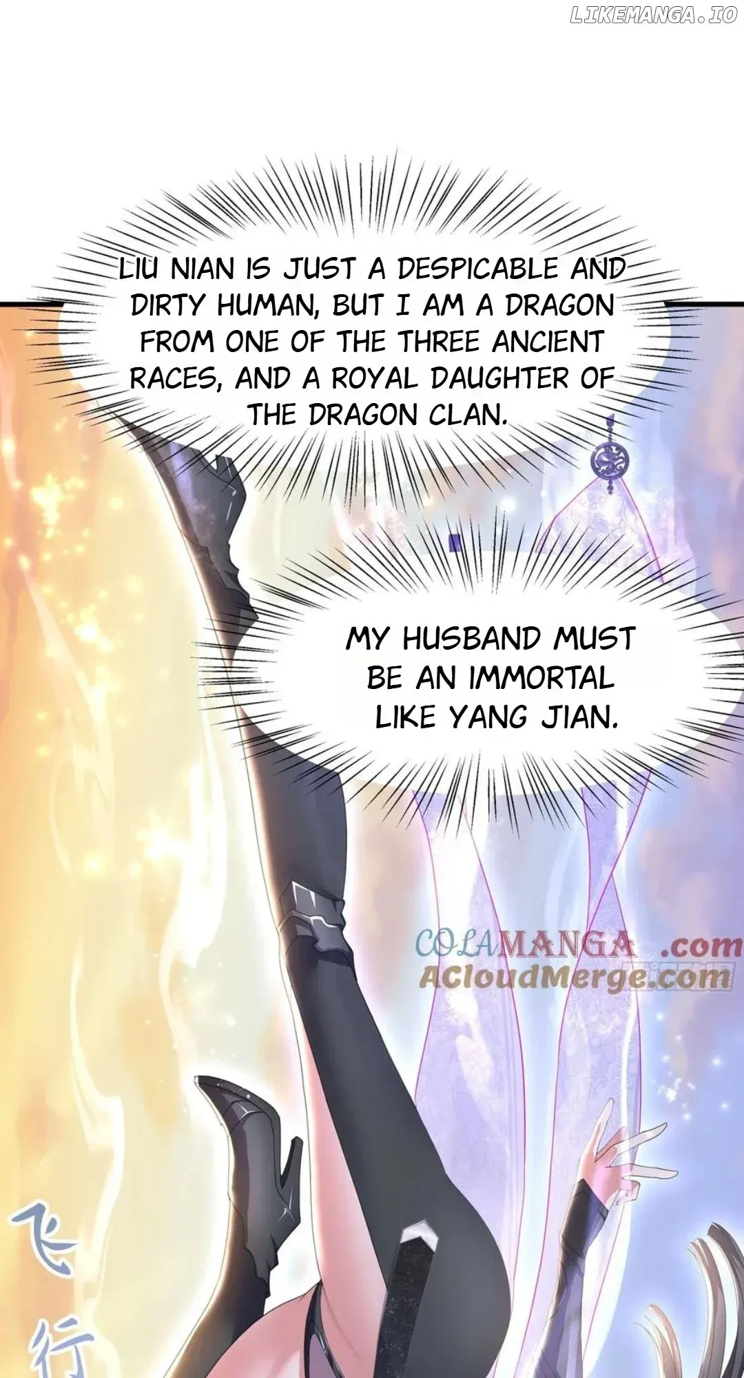 Rebirth of King Zhou: Not Being the Ultimate Villain Chapter 100 Online - página 35