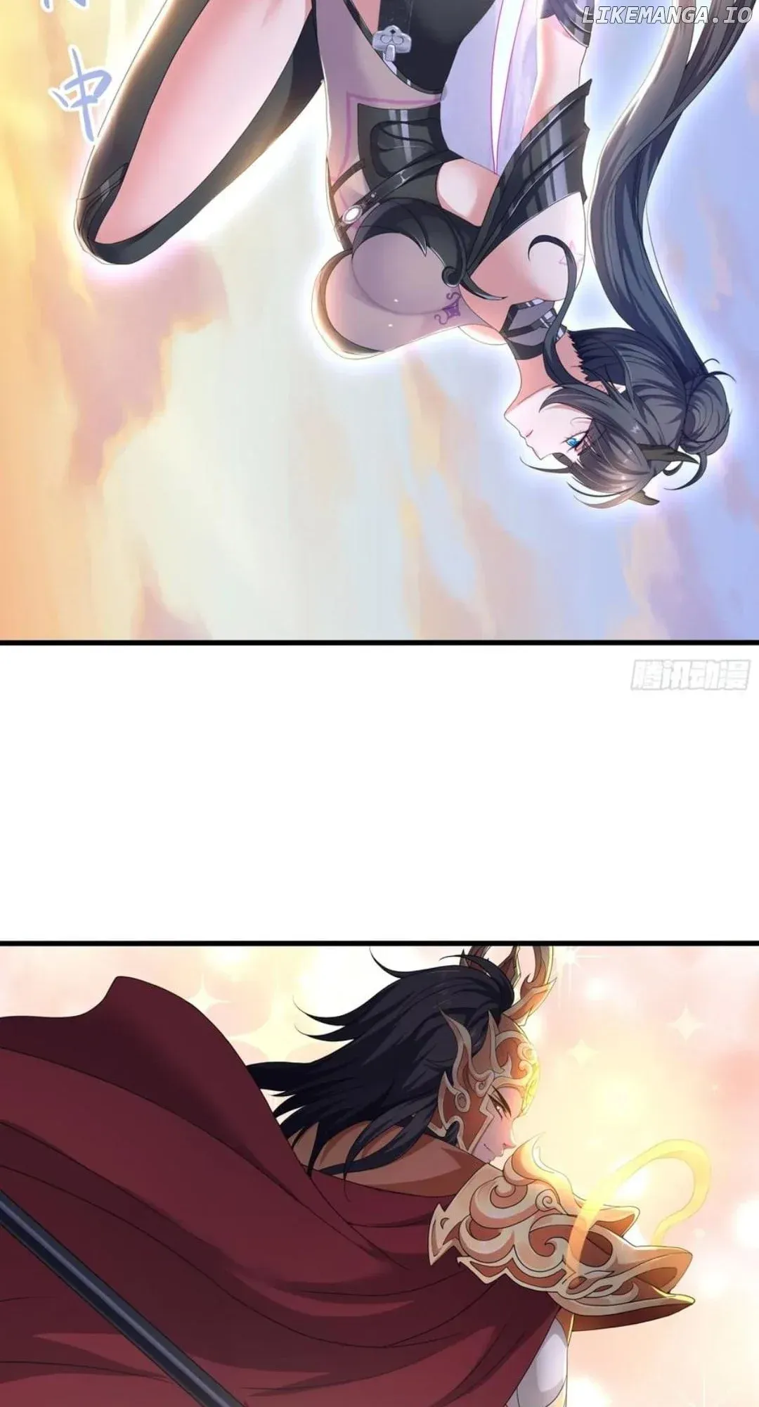 Rebirth of King Zhou: Not Being the Ultimate Villain Chapter 100 Online - página 36