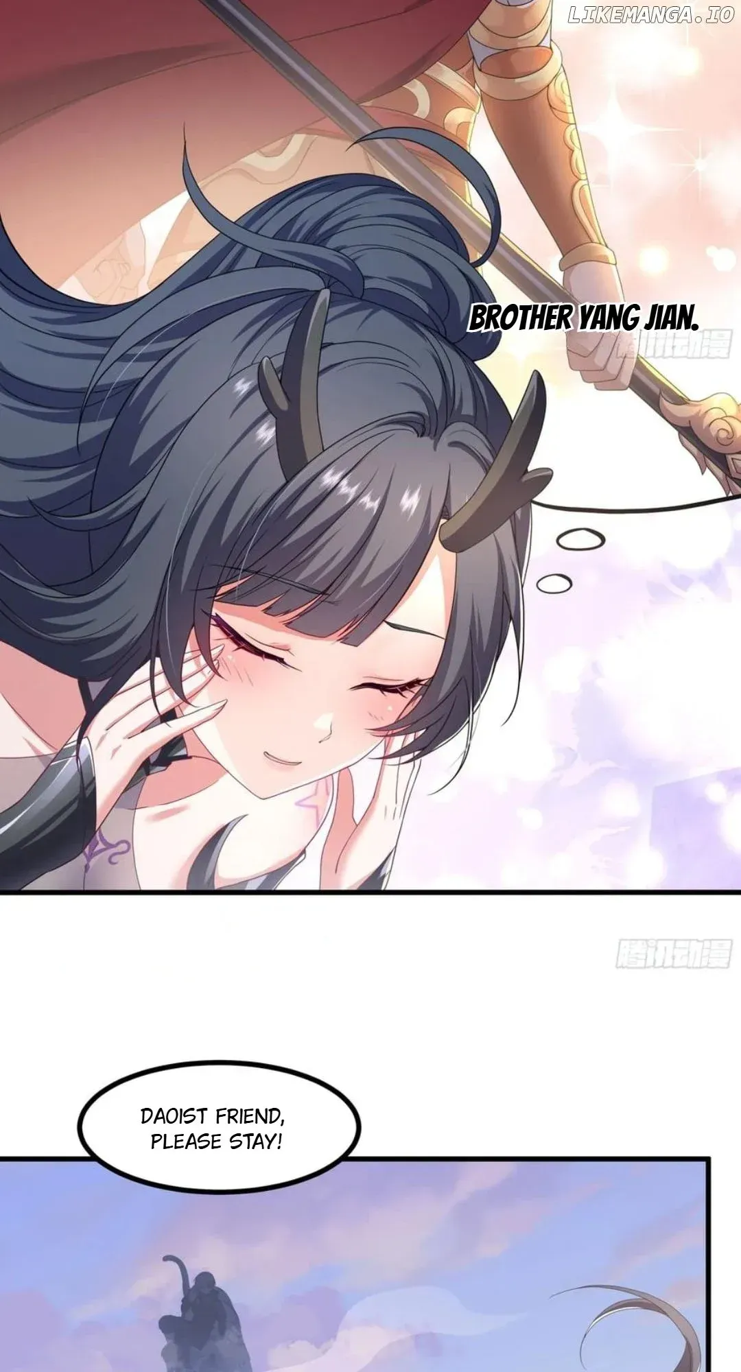 Rebirth of King Zhou: Not Being the Ultimate Villain Chapter 100 Online - página 37