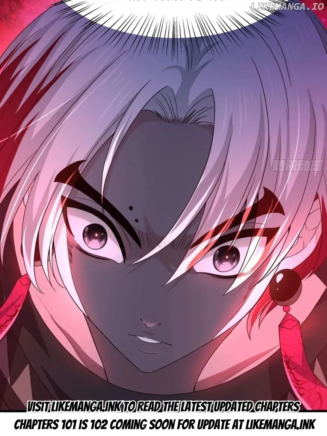 Rebirth of King Zhou: Not Being the Ultimate Villain Chapter 100 Online - página 43