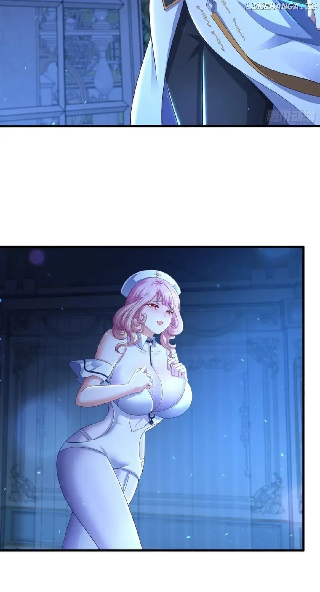 Rebirth of King Zhou: Not Being the Ultimate Villain Chapter 101 Online - página 2