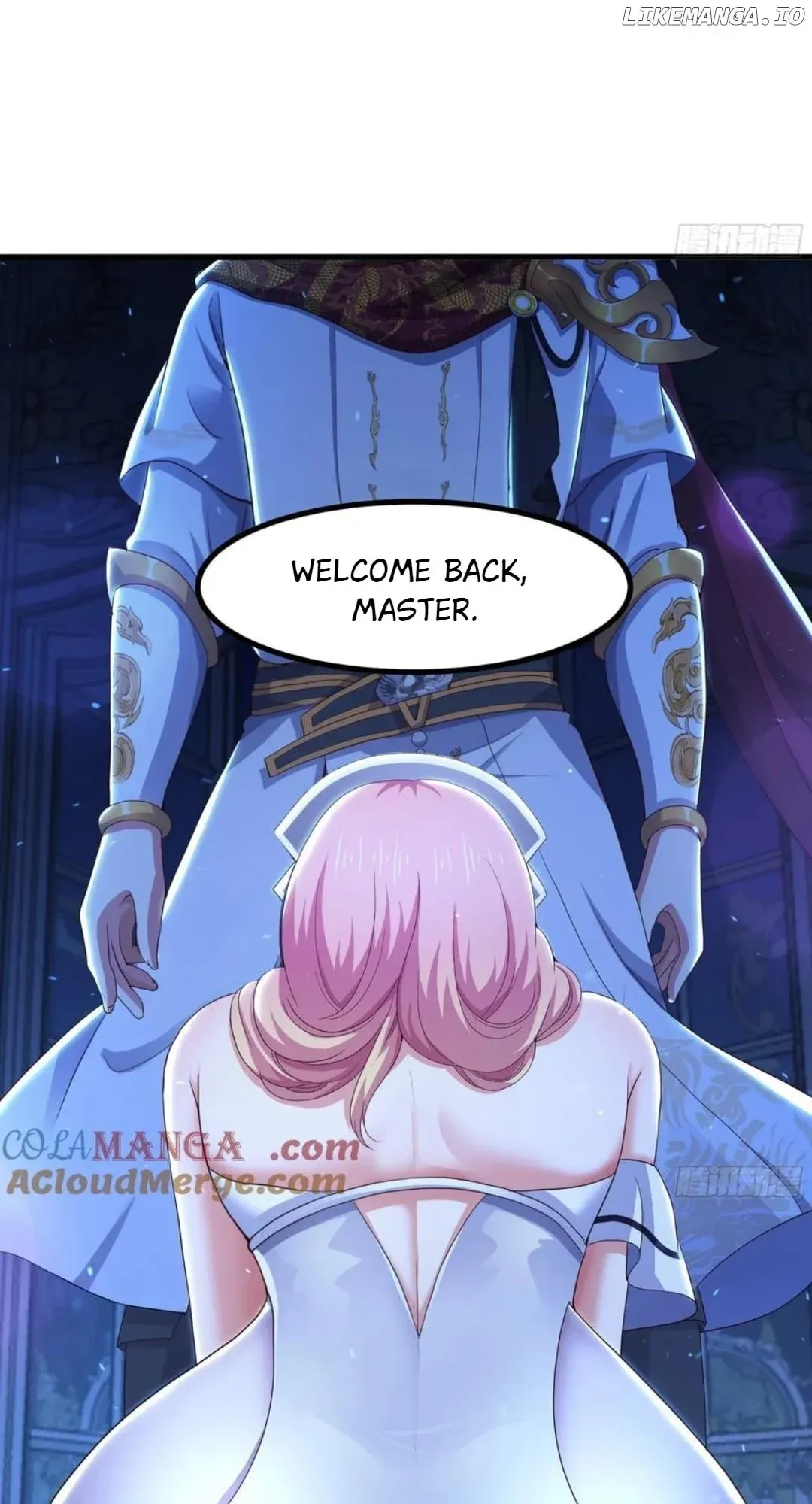 Rebirth of King Zhou: Not Being the Ultimate Villain Chapter 101 Online - página 3
