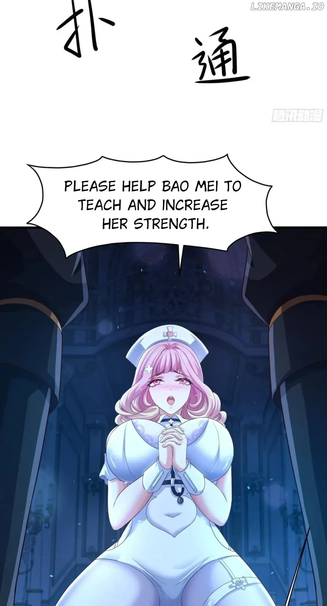 Rebirth of King Zhou: Not Being the Ultimate Villain Chapter 101 Online - página 7