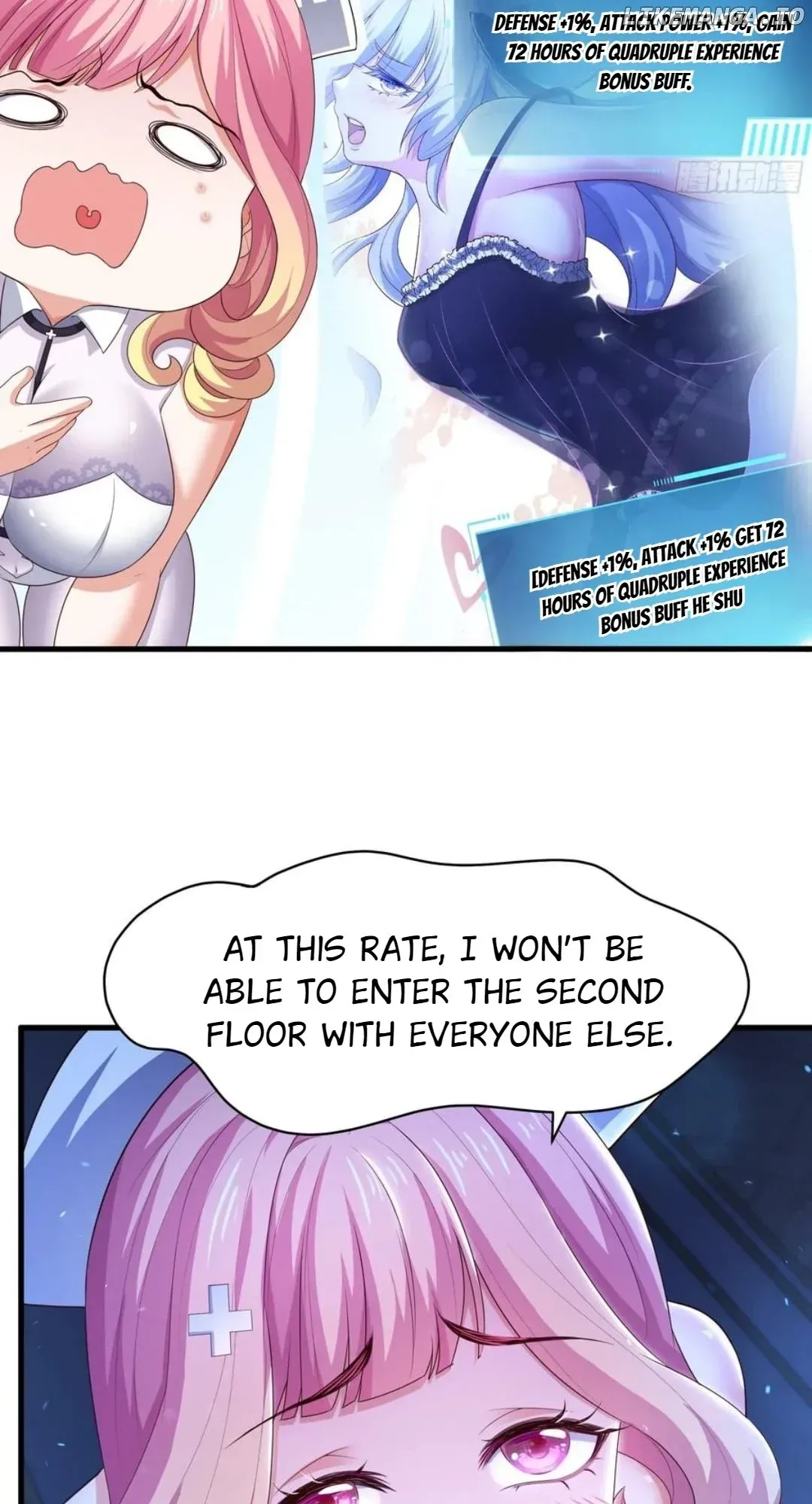 Rebirth of King Zhou: Not Being the Ultimate Villain Chapter 101 Online - página 9