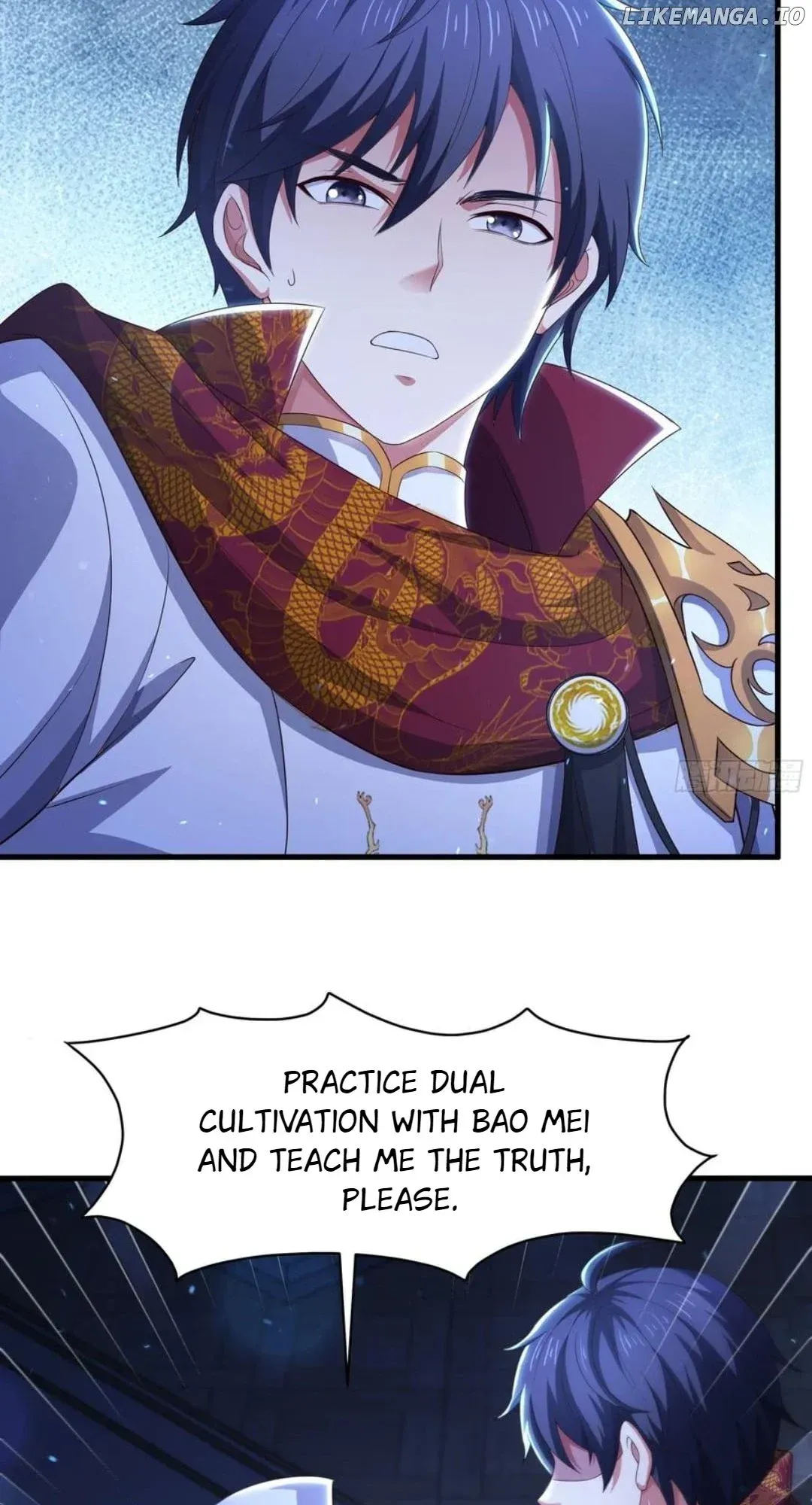 Rebirth of King Zhou: Not Being the Ultimate Villain Chapter 101 Online - página 11