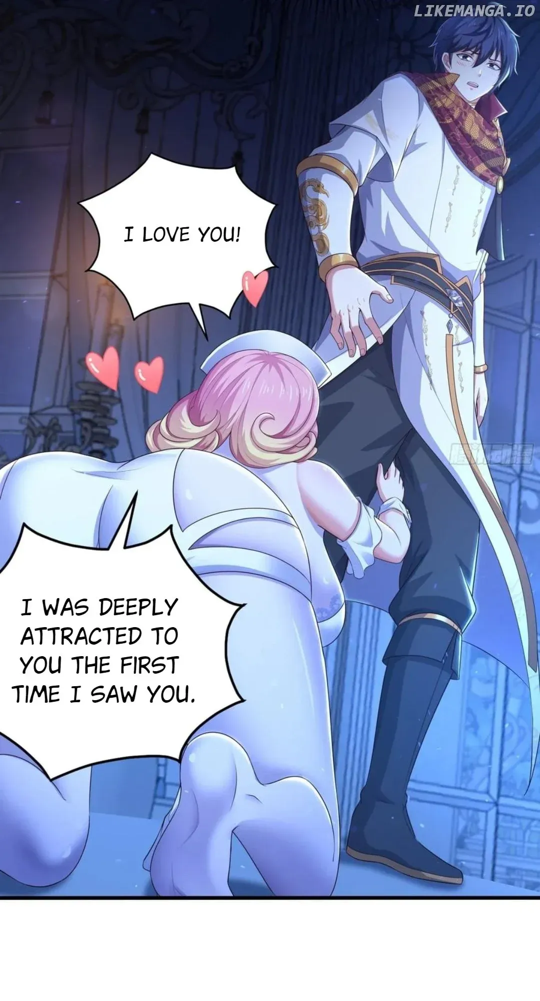 Rebirth of King Zhou: Not Being the Ultimate Villain Chapter 101 Online - página 19