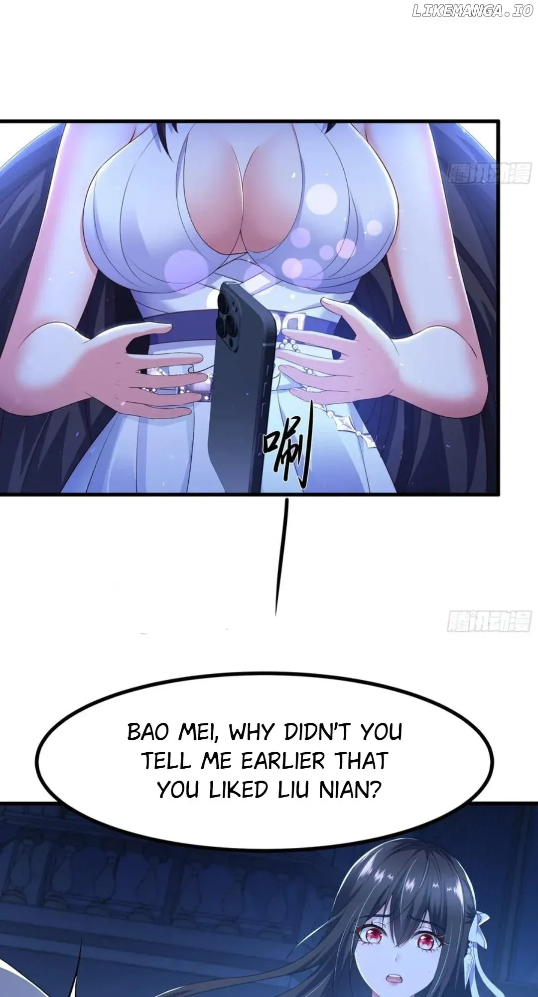 Rebirth of King Zhou: Not Being the Ultimate Villain Chapter 101 Online - página 20