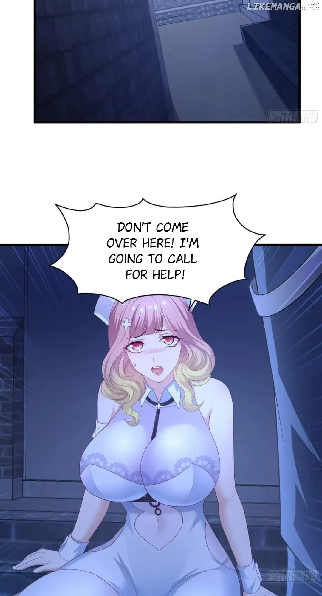 Rebirth of King Zhou: Not Being the Ultimate Villain Chapter 101 Online - página 31