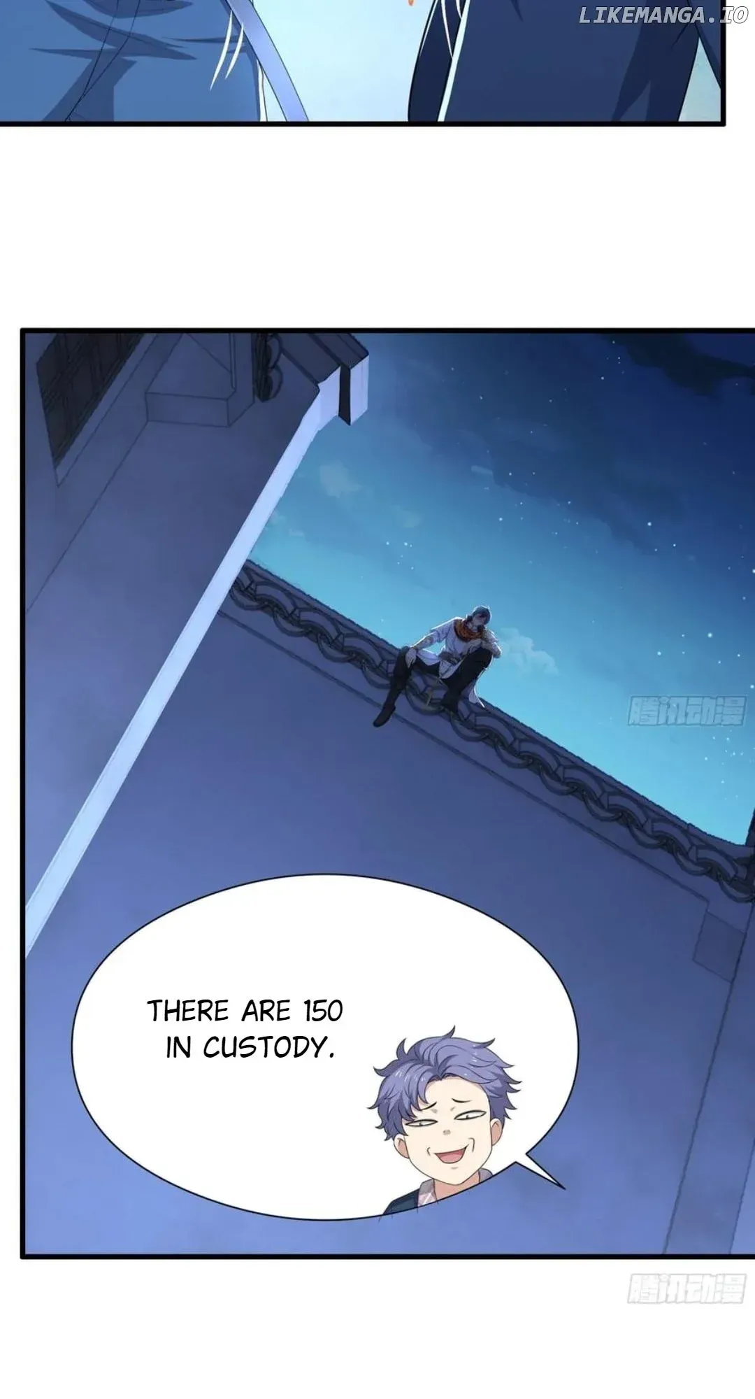Rebirth of King Zhou: Not Being the Ultimate Villain Chapter 101 Online - página 33