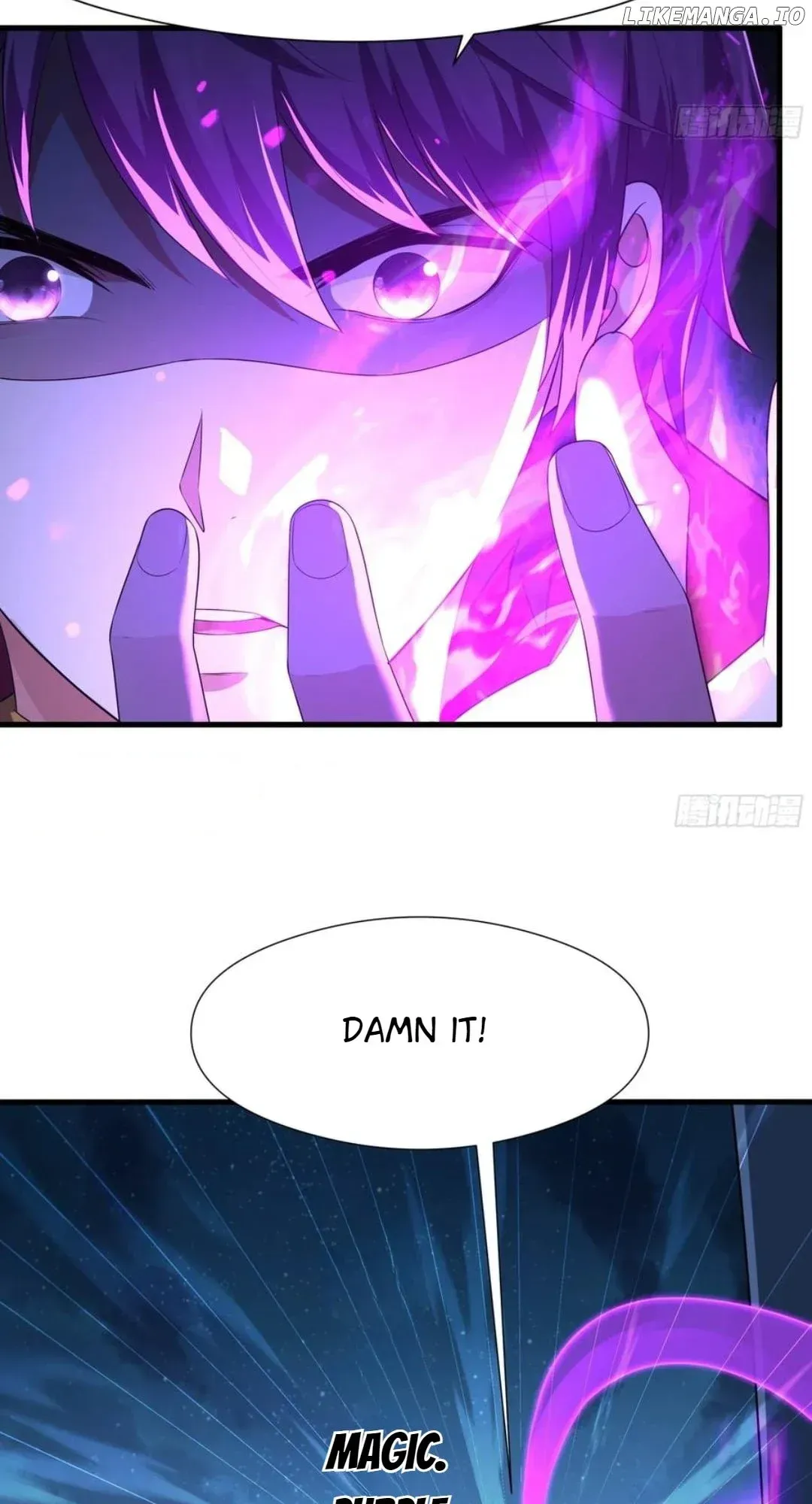 Rebirth of King Zhou: Not Being the Ultimate Villain Chapter 101 Online - página 36