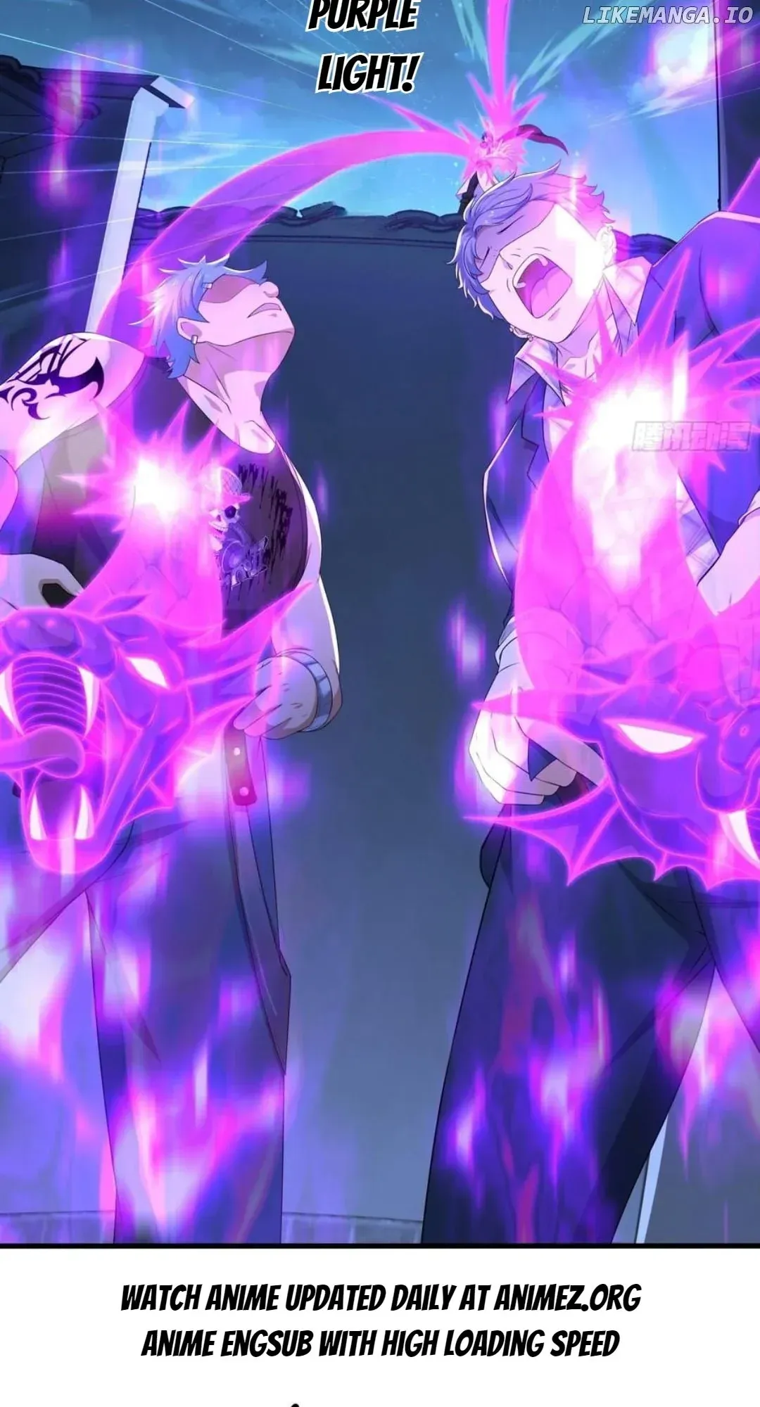 Rebirth of King Zhou: Not Being the Ultimate Villain Chapter 101 Online - página 37
