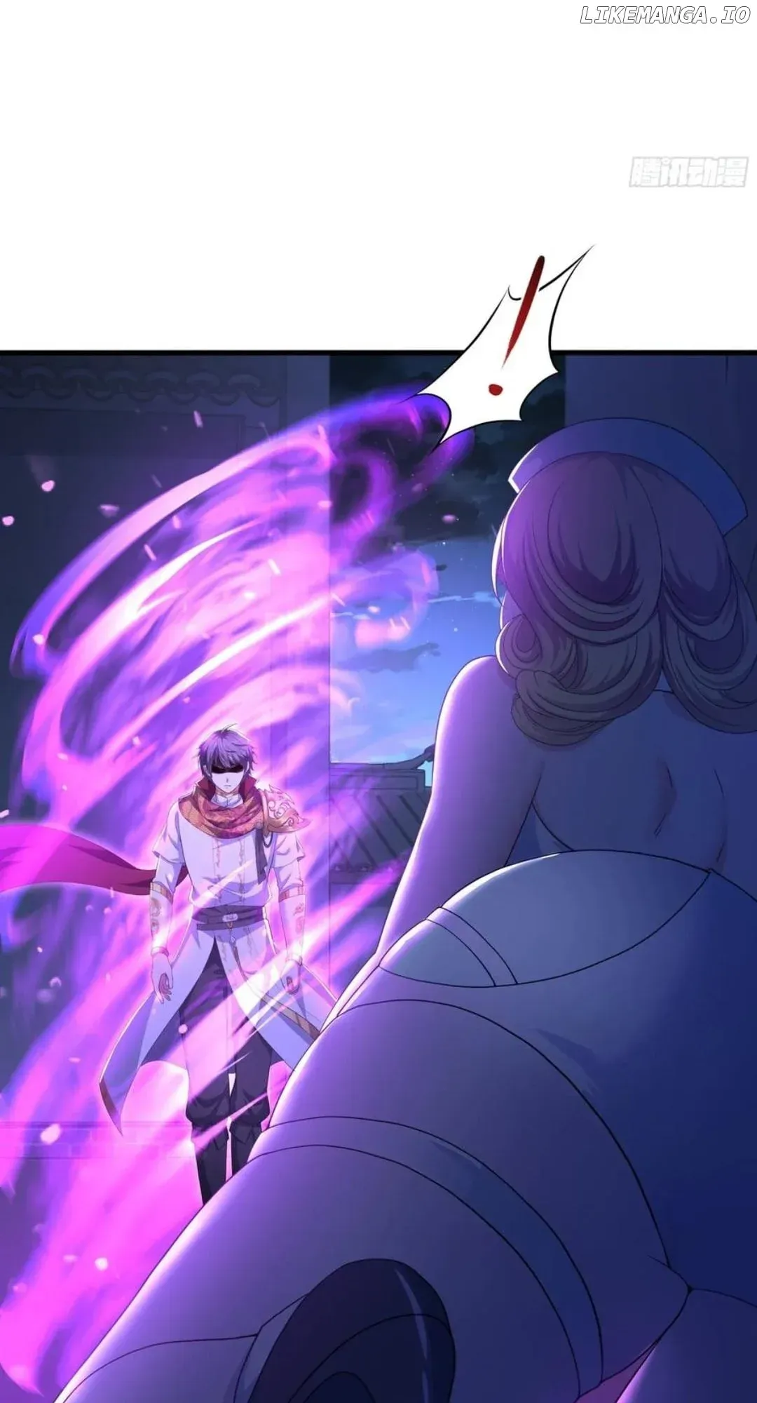 Rebirth of King Zhou: Not Being the Ultimate Villain Chapter 101 Online - página 40